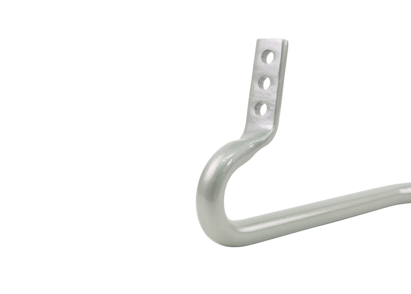 Whiteline 12+ Scion FR-S / 12+ Subaru BRZ / 12+ Toyota 86 Rear 18mm X Adj HD Swaybar w/ Endlinks - Eaton Motorsports