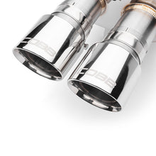 Load image into Gallery viewer, Cobb 22-23 Subaru WRX Stainless Steel 3in. Catback Exhaust - Eaton Motorsports