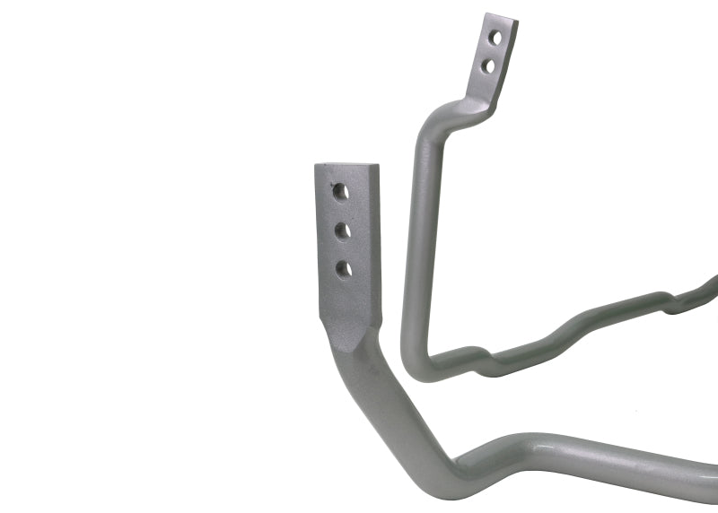 Whiteline 95-99 BMW M3 Front & Rear Sway Bar Kit - Eaton Motorsports