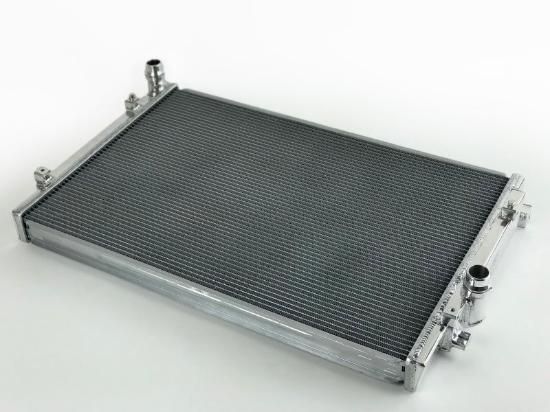 CSF 2015+ Volkswagen Golf/GTI (VAG MQB) Triple-Pass Radiator - Eaton Motorsports