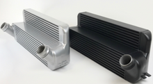 Load image into Gallery viewer, CSF 15-18 BMW M2 (F30/F32/F22/F87) N55 High Performance Stepped Core Bar/Plate Intercooler - Silver - Eaton Motorsports