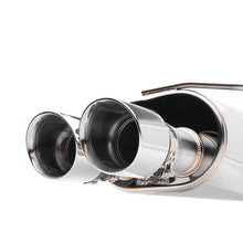 Load image into Gallery viewer, Cobb 22-23 Subaru WRX Stainless Steel 3in. Catback Exhaust - Eaton Motorsports