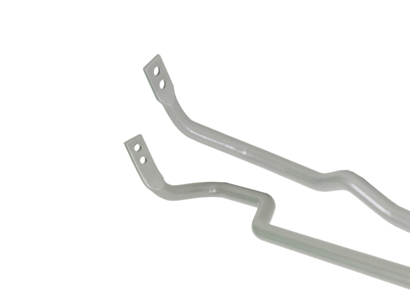 Whiteline Volkswagen Golf MK7 GTI/GTD Grip Series Stage 1 Kit - Eaton Motorsports