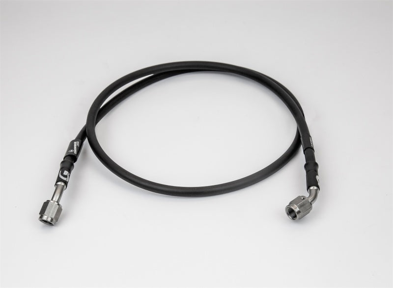 Goodridge 06-07 Subaru WRX Clutch Line - Eaton Motorsports