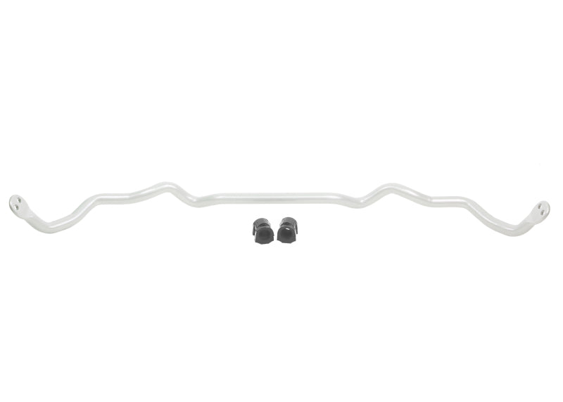 Whiteline 15 Subaru Impreza WRX Front 26mm Adjustable Swaybar - Eaton Motorsports