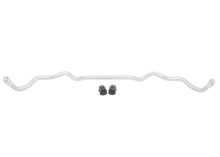 Load image into Gallery viewer, Whiteline 15 Subaru Impreza WRX Front 26mm Adjustable Swaybar - Eaton Motorsports