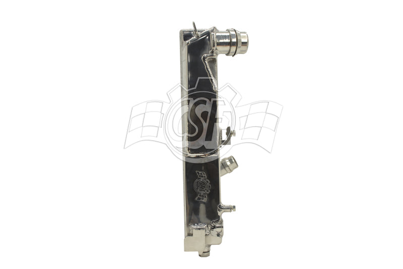CSF 2011+ BMW 1 Series M / 08-11 BMW 135i / 07-11 BMW 335i M/T Radiator - Eaton Motorsports