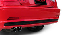 Load image into Gallery viewer, Corsa 01-06 BMW 325i/ci Convertible E46 Black Sport Axle-Back Exhaust - Eaton Motorsports