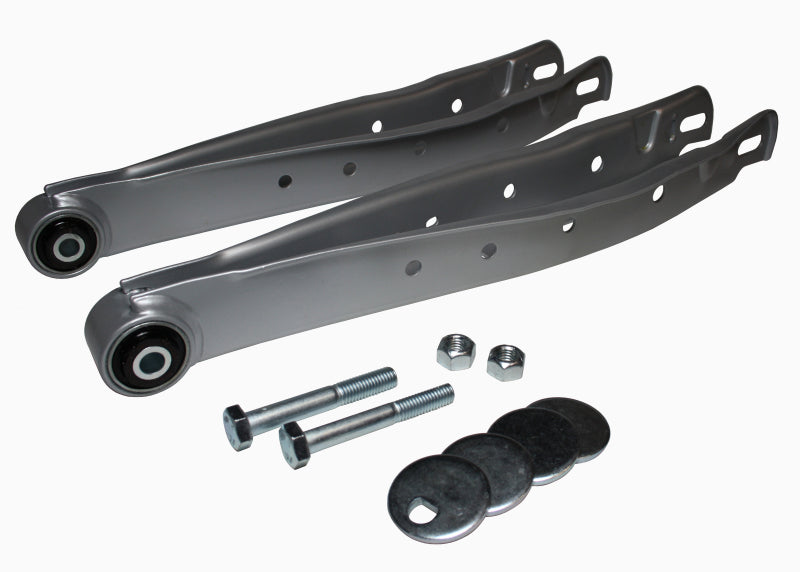 Whiteline 13+ Scion FRS/Subaru BRZ / 15+ WRX/STI Adjustable Rear Lower Control Arms (Pair) - Eaton Motorsports