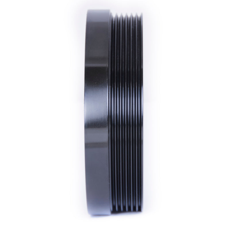 Fluidampr Subaru BRZ/Scion FR-S/Toyota 86 FA20/4U-GSE 2014+ Steel Internally Balanced Damper - Eaton Motorsports