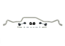 Load image into Gallery viewer, Whiteline 99-05 BMW 3 Series E46 (Excl. M3) Rear 20mm Heavy Duty Adjustable Swaybar - Eaton Motorsports