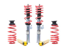 Load image into Gallery viewer, H&R 15-21 Volkswagen Golf/Golf GTI S/SE/SEL/1.8T MK7 Street Perf. Coil Over (Only 55mm Strut Clamp) - Eaton Motorsports
