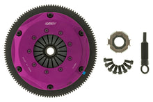 Load image into Gallery viewer, Exedy 2013-2016 Scion FR-S H4 Hyper Twin Cerametallic Clutch Sprung Center Disc Push Type Cover - Eaton Motorsports