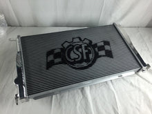 Load image into Gallery viewer, CSF 2011+ BMW 1 Series M / 07-11 BMW 335i / 2009+ BMW Z4 sDrive30i/Z4 sDrive35i (A/T Only) Radiator - Eaton Motorsports