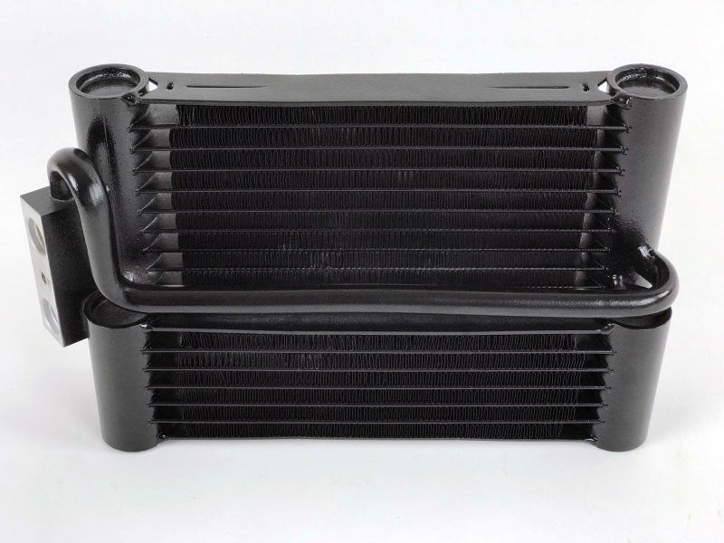 CSF 11-16 BMW 135i(X) 5 Door F20 / M135i(X) 3 Door F21 Race-Spec Oil Cooler - Eaton Motorsports