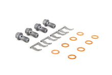Load image into Gallery viewer, Goodridge 15-16 Subaru STi (w/ Brembo Calipers) Brake Lines - Eaton Motorsports