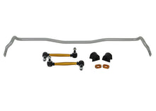Load image into Gallery viewer, Whiteline 12+ Scion FR-S / 12+ Subaru BRZ / 12+ Toyota 86 Front 22mm Adj HD Swaybar w/ Endlinks - Eaton Motorsports