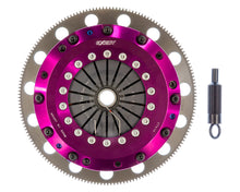 Load image into Gallery viewer, Exedy 2010-2015 Chevrolet Camaro SS V8 Hyper Twin Cerametallic Clutch Strap Drive - Eaton Motorsports