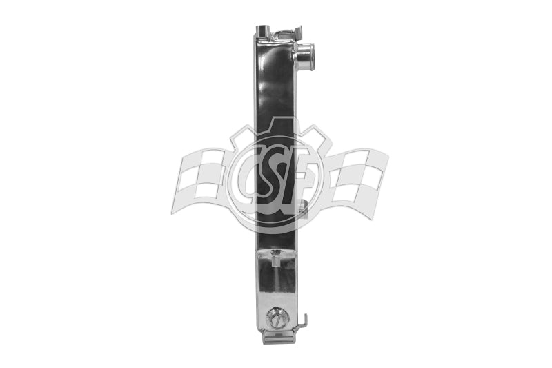 CSF 93-99 BMW M3 (E36) / 92-95 BMW 320i / 92-98 BMW 323 / 92-98 BMW 325 / 94-98 BMW 328 Radiator - Eaton Motorsports
