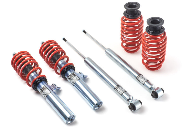 H&R 15-21 Volkswagen Golf/Golf GTI S/SE/SEL/1.8T MK7 RSS Coil Over (Multi-Link Rear Susp. Only) - Eaton Motorsports