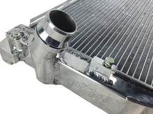 Load image into Gallery viewer, CSF 2011+ BMW 1 Series M / 07-11 BMW 335i / 2009+ BMW Z4 sDrive30i/Z4 sDrive35i (A/T Only) Radiator - Eaton Motorsports