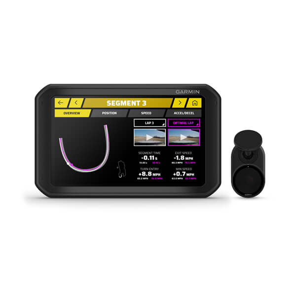 Garmin Catalyst™ Driving Performance Optimizer - Eaton Motorsports