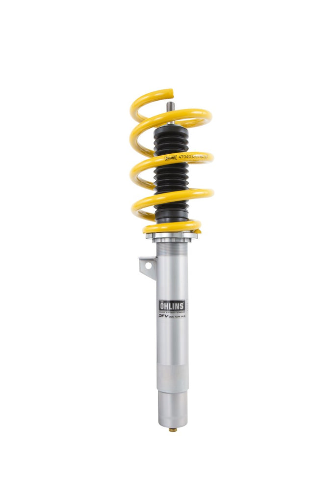 Ohlins 00-06 BMW M3 (E46) Road & Track Coilover System - Eaton Motorsports