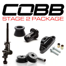 Load image into Gallery viewer, Subaru STI 6MT Stage 2 Drivetrain Package - White/Race Red - Eaton Motorsports