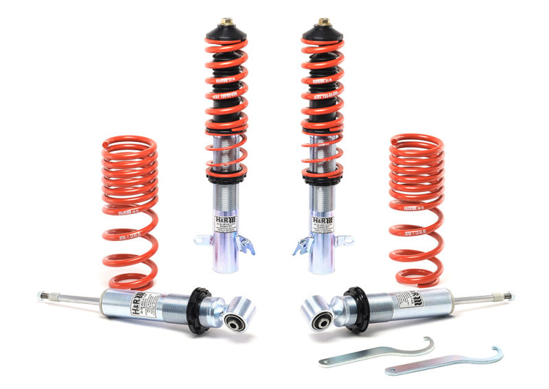 H&R 15-21 Subaru STi RSS Coil Over - Eaton Motorsports