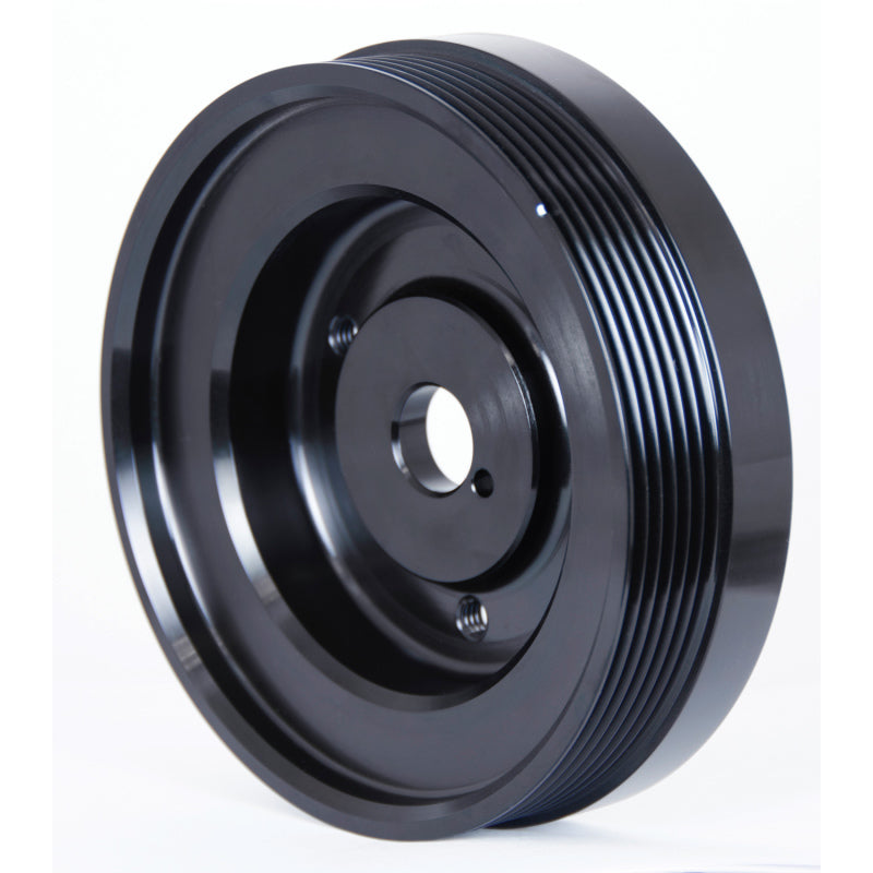 Fluidampr Subaru BRZ/Scion FR-S/Toyota 86 FA20/4U-GSE 2014+ Steel Internally Balanced Damper - Eaton Motorsports
