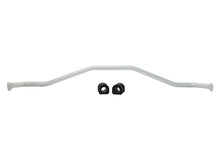 Load image into Gallery viewer, Whiteline 83-94 BMW 3 Series Front 24mm X-Heavy Duty Swaybar - Eaton Motorsports