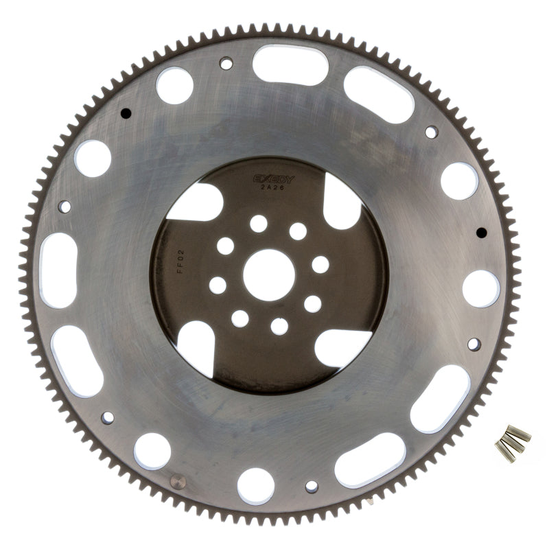 Exedy 2005-2006 Saab 9-2X 2.5I H4 Lightweight Flywheel - Eaton Motorsports