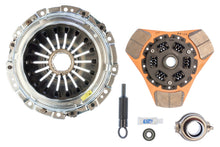 Load image into Gallery viewer, Exedy 2004-2014 Subaru Impreza WRX STI H4 Stage 2 Cerametallic Clutch Thick Disc - Eaton Motorsports