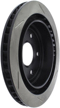 Load image into Gallery viewer, StopTech Power Slot 97-03 C5 Corvette Slotted Right Rear Rotor - Eaton Motorsports