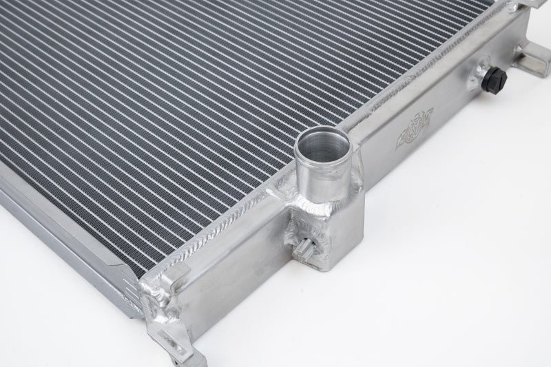 CSF BMW S54 Swap Into E30 / E36 Chassis High Performance Radiator - Eaton Motorsports