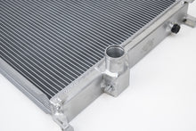 Load image into Gallery viewer, CSF BMW S54 Swap Into E30 / E36 Chassis High Performance Radiator - Eaton Motorsports
