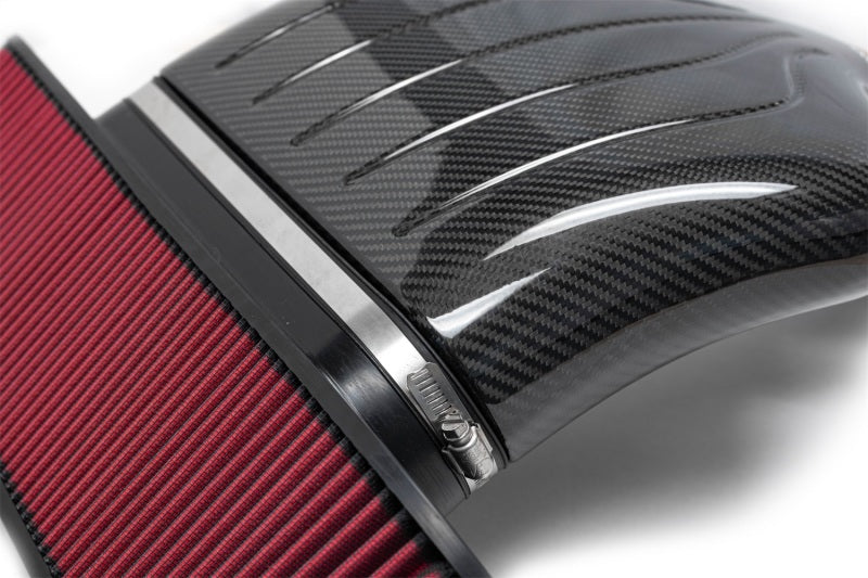 Corsa 06-13 Chevrolet Corvette C6 Z06 7.0L V8 Air Intake - Eaton Motorsports