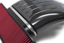 Load image into Gallery viewer, Corsa 06-13 Chevrolet Corvette C6 Z06 7.0L V8 Air Intake - Eaton Motorsports