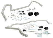 Load image into Gallery viewer, Whiteline 95-99 BMW M3 Front & Rear Sway Bar Kit - Eaton Motorsports