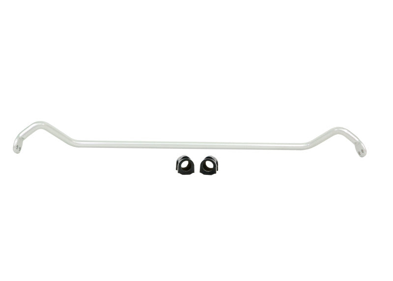 Whiteline 15 Subaru Impreza WRX STI Front 27mm Adjustable Swaybar - Eaton Motorsports