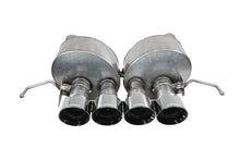 Load image into Gallery viewer, Corsa 2014-2019 Chevrolet Corvette C7 6.2L 2.75in Xtreme Valve-Back w/ Dual NPP - Eaton Motorsports