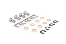 Load image into Gallery viewer, Goodridge 08-14 Subaru Impreza STi w/ Brembo Calipers Stainless Steel Brake Lines Kit - Eaton Motorsports