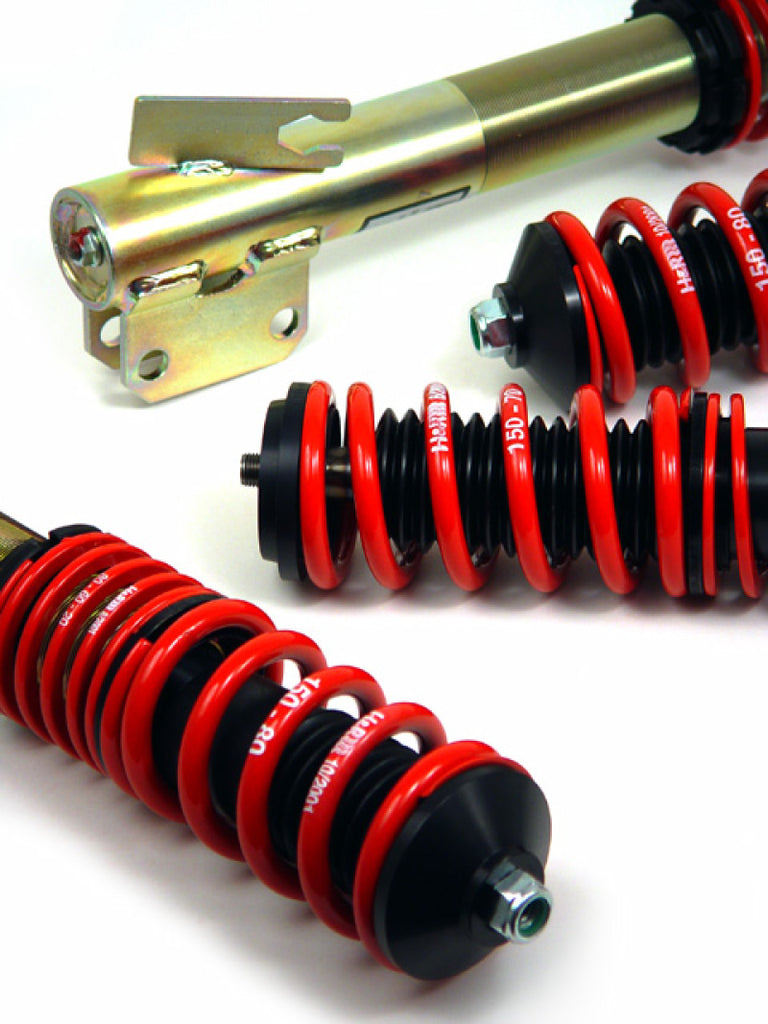 H&R 01-03 Subaru 2.5 RS/Impreza/TS/WRX (Sedan/Sport Wagon) GD/GG Street Perf. Coil Over - Eaton Motorsports