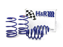 Load image into Gallery viewer, H&R 92-98 BMW 325i/325is/328i/328is E36 Sport Spring (Before 6/22/92 & Non Cabrio) - Eaton Motorsports