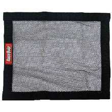 Load image into Gallery viewer, RaceQuip Black Mesh Window Net - Eaton Motorsports