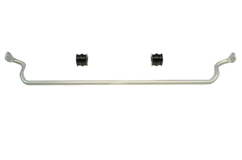 Whiteline 02-07 Subaru WRX Wagon Front 22mm Heavy Duty Adjustable Swaybar - Eaton Motorsports
