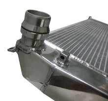 Load image into Gallery viewer, CSF 00-06 BMW M3 (E46) Triple Pass Radiator - Eaton Motorsports
