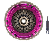 Load image into Gallery viewer, Exedy 2004-2014 Subaru Impreza WRX STI H4 Hyper Single Clutch Sprung Center Disc Pull Type - Eaton Motorsports