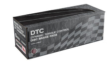 Load image into Gallery viewer, Hawk 01-06 BMW 325CI L6-2.5L DTC-70 Race Front Brake Pads - Eaton Motorsports