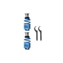 Load image into Gallery viewer, Bilstein B14 (PSS) Front & Rear Performance Sus System 2015 VW Golf w/ 50mm Outside Dia Strut - Eaton Motorsports
